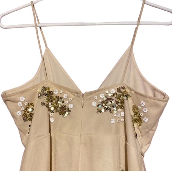 NWT Altar’d State Guenaviere Dress Small - Picture 10 of 16